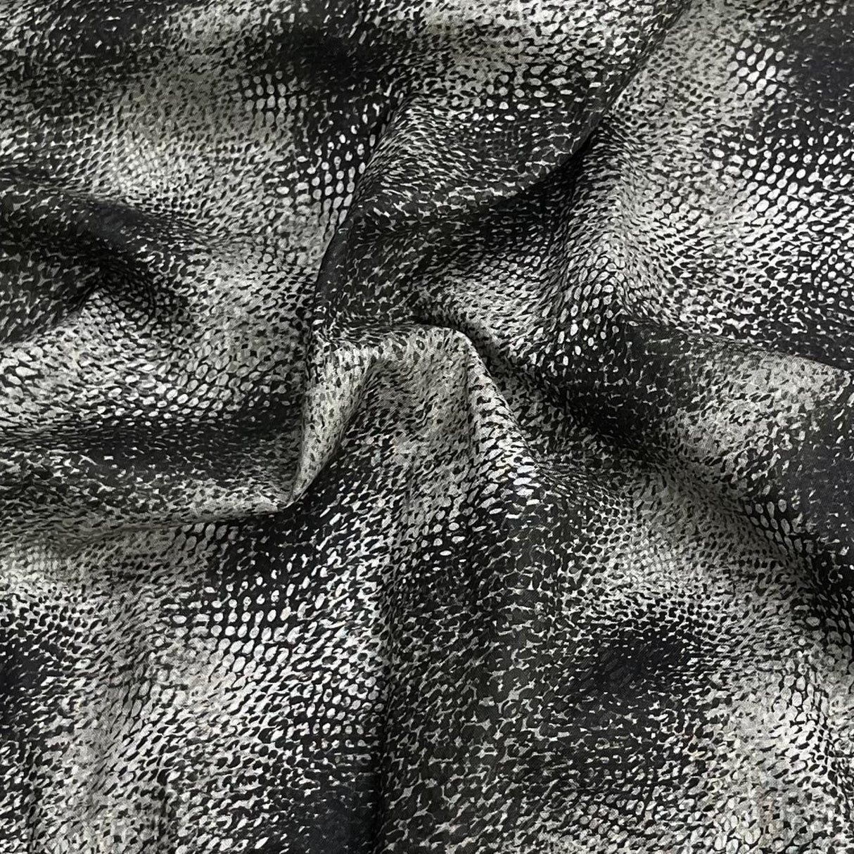 Pound A Metre Per Metre Premium Digital Cotton 45'' Wide (Stone)