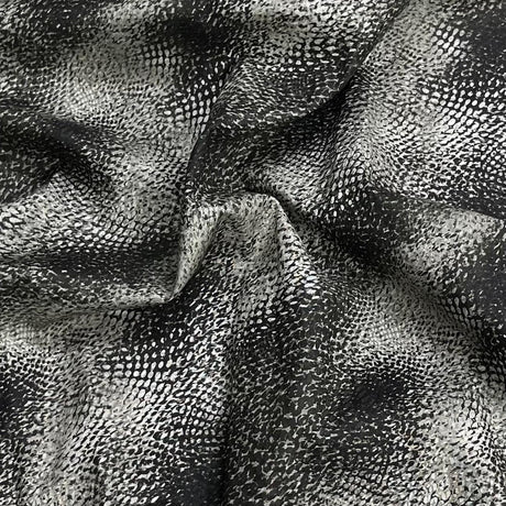 Pound A Metre Per Metre Premium Digital Cotton 45'' Wide (Stone)