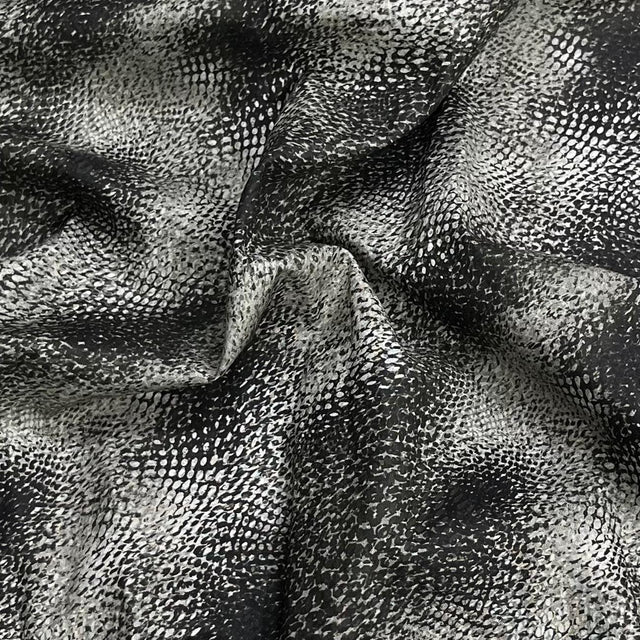 Pound A Metre Per Metre Premium Digital Cotton 45'' Wide (Stone)