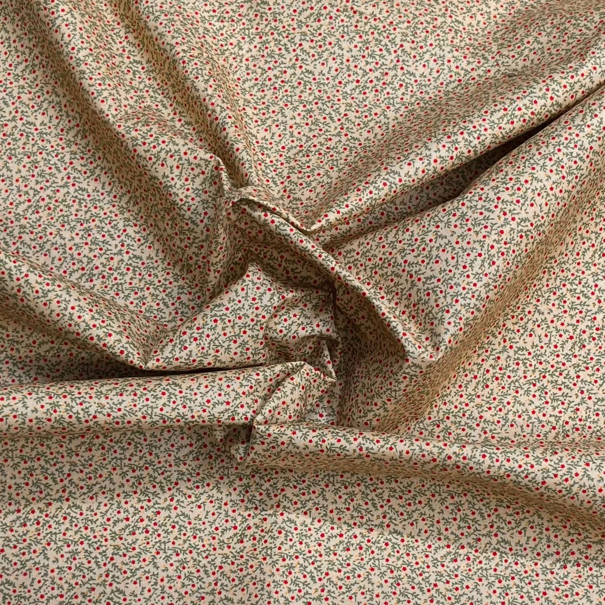 Pound A Metre Per Metre Premium Digital Cotton 45'' Wide (Summer)