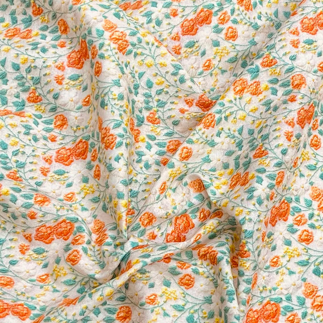 Pound A Metre Per Metre Premium Digital Cotton 45'' Wide (Summer)