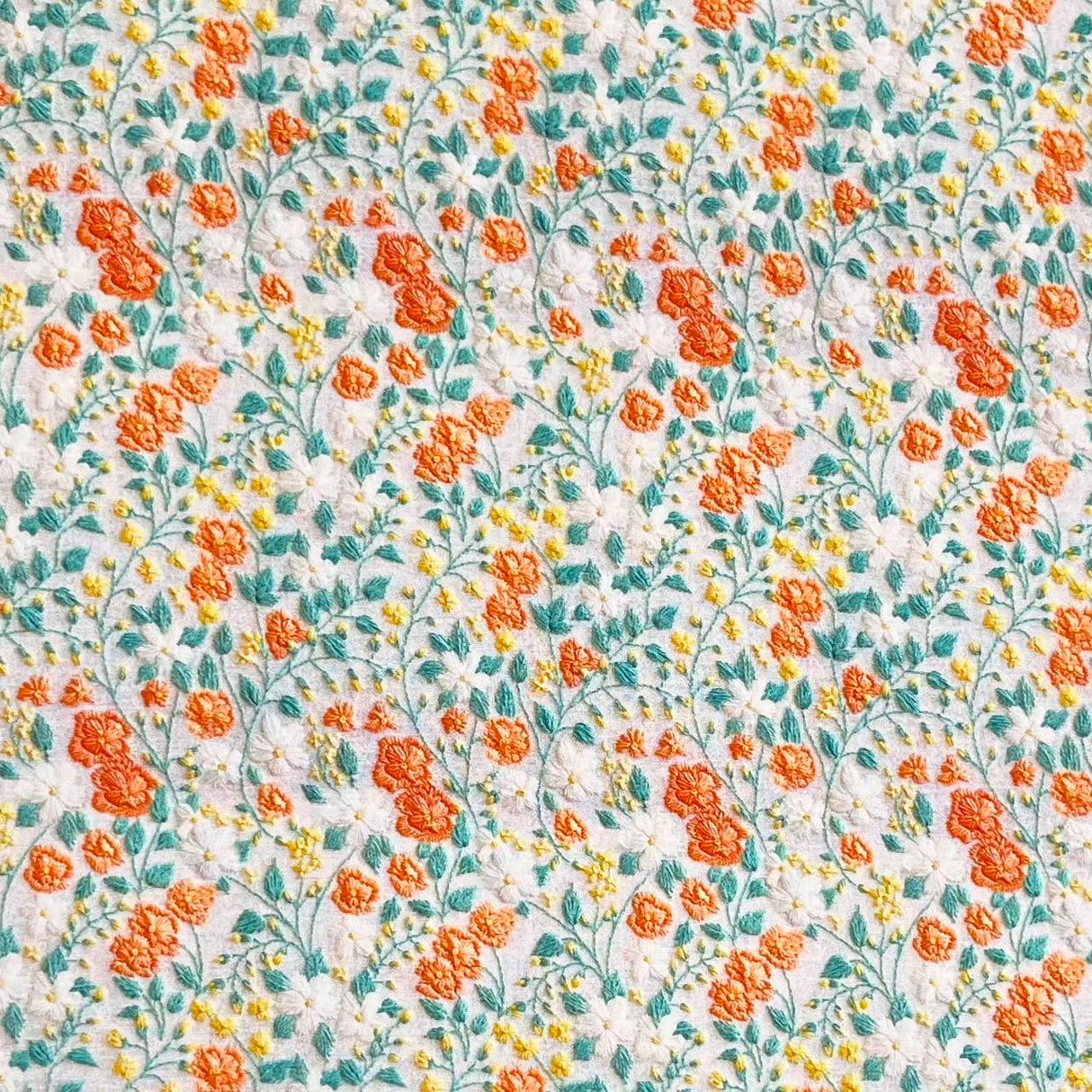 Pound A Metre Per Metre Premium Digital Cotton 45'' Wide (Summer)
