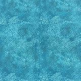 Pound A Metre Per Metre Premium Digital Cotton 45'' Wide (Teal)