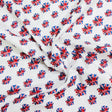 Pound A Metre Per Metre Premium Digital Cotton 45'' Wide (United)