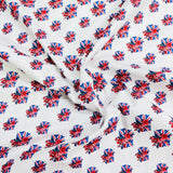 Pound A Metre Per Metre Premium Digital Cotton 45'' Wide (United)