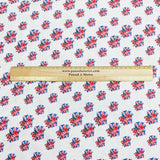Pound A Metre Per Metre Premium Digital Cotton 45'' Wide (United)