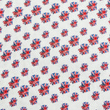 Pound A Metre Per Metre Premium Digital Cotton 45'' Wide (United)