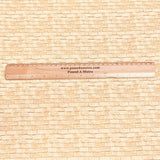 Pound A Metre Per Metre Premium Digital Cotton 45'' Wide (Wall)
