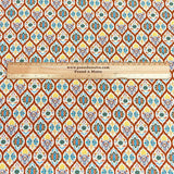 Pound A Metre Per Metre Premium Digital Cotton 45'' Wide (Wallpaper)
