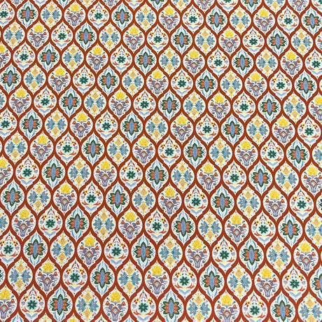Pound A Metre Per Metre Premium Digital Cotton 45'' Wide (Wallpaper)