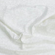 Pound A Metre Per Metre Premium Digital Cotton 45'' Wide (White Design)