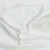 Pound A Metre Per Metre Premium Digital Cotton 45'' Wide (White Design)