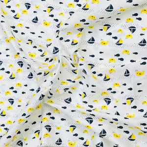 Cotton Fabrics