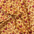 Pound A Metre Per Metre Premium Digital Printed Autumn Cotton 45'' Wide (06)