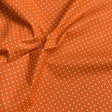 Pound A Metre Per Metre Premium Digital Printed Autumn Cotton 45'' Wide (Cross)