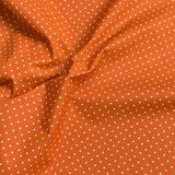 Pound A Metre Per Metre Premium Digital Printed Autumn Cotton 45'' Wide (Cross)