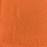 Pound A Metre Per Metre Premium Digital Printed Autumn Cotton 45'' Wide (Cross)