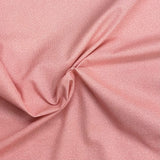 Pound A Metre Per Metre Premium Digital Printed Cotton 45'' Wide (Brick)