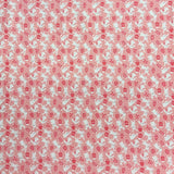 Pound A Metre Per Metre Premium Digital Printed Cotton 45'' Wide (Bunny Cloral)