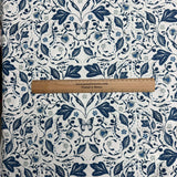Pound A Metre Per Metre Premium Digital Printed Cotton 45'' Wide (Butterflies)