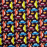 Pound A Metre Per Metre Premium Digital Printed Cotton 45'' Wide (Cars)
