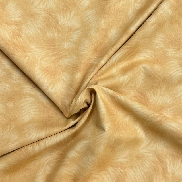 Pound A Metre Per Metre Premium Digital Printed Cotton 45'' Wide (Fire)