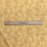 Pound A Metre Per Metre Premium Digital Printed Cotton 45'' Wide (Fire)