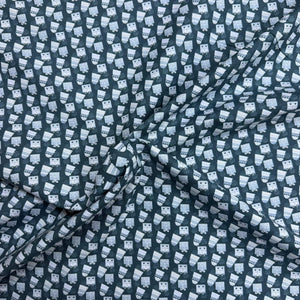 Cotton Fabrics