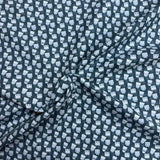 Pound A Metre Per Metre Premium Digital Printed Cotton 45'' Wide (Gifts)