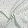 Pound A Metre Per Metre Premium Digital Printed Cotton 45'' Wide (Mint Heart)