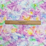 Pound A Metre Per Metre Premium Digital Printed Cotton 45'' Wide (Multicolour)
