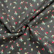 Pound A Metre Per Metre Premium Digital Printed Cotton 45'' Wide (Night Garden)