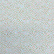 Pound A Metre Per Metre Premium Digital Printed Cotton 45'' Wide (Sky Flower)