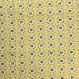 Pound A Metre Per Metre Premium Digital Printed Cotton 45'' Wide (Sunflower)