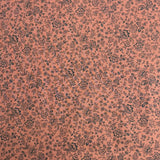 Pound A Metre Per Metre Premium Digital Printed Cotton 45'' Wide (Tree Bark)