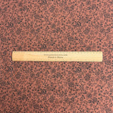 Pound A Metre Per Metre Premium Digital Printed Cotton 45'' Wide (Tree Bark)