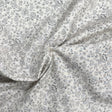 Pound A Metre Per Metre Premium Digital Printed Cotton 45'' Wide (Winter)