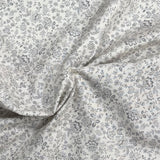 Pound A Metre Per Metre Premium Digital Printed Cotton 45'' Wide (Winter)