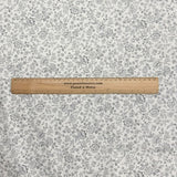 Pound A Metre Per Metre Premium Digital Printed Cotton 45'' Wide (Winter)