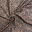 Pound A Metre Per Metre Premium Digital Printed Cotton 45'' Wide (Woody)