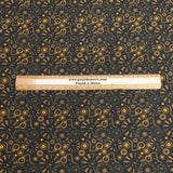 Pound A Metre Per Metre Premium Digital Printed Halloween Cotton 45'' Wide (Halloween Time)