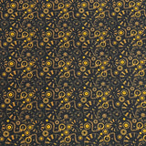 Pound A Metre Per Metre Premium Digital Printed Halloween Cotton 45'' Wide (Halloween Time)