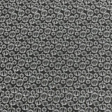 Pound A Metre Per Metre Premium Digital Printed Halloween Cotton 45'' Wide (Pumpkin)