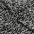 Pound A Metre Per Metre Premium Digital Printed Halloween Cotton 45'' Wide (Pumpkin)