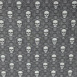 Pound A Metre Per Metre Premium Digital Printed Halloween Cotton 45'' Wide (Spooky)