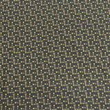 Pound A Metre Per Metre Premium Digital Printed Halloween Cotton 45'' Wide (Warlock)