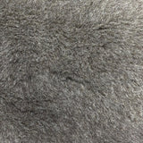 Pound A Metre Per Metre Premium Faux Fur- 55'' Wide - (Bear)
