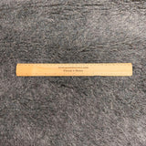 Pound A Metre Per Metre Premium Faux Fur- 55'' Wide - (Bear)