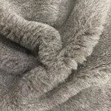 Pound A Metre Per Metre Premium Faux Fur- 55'' Wide - (Bear)