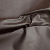 Pound A Metre Per Metre Premium Leatherette 55'' Wide - (Bear)